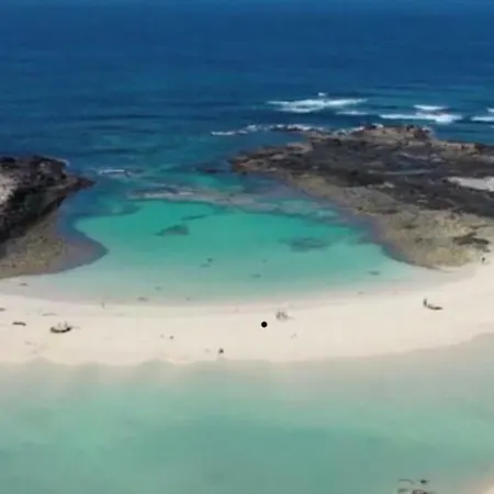 Turquesa * El Cotillo (Fuerteventura)
