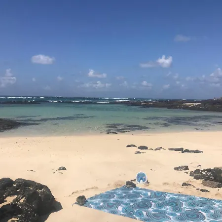 Turquesa Vakantiehuis