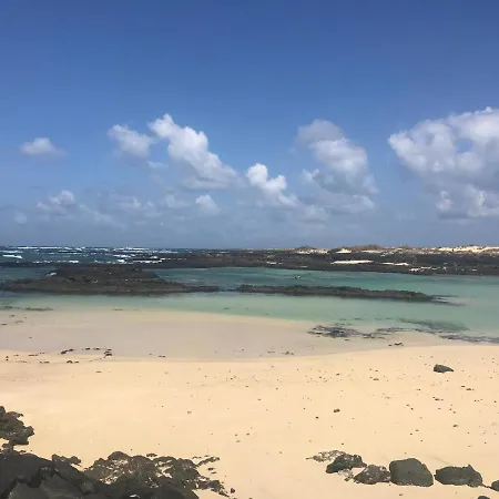 Turquesa Vakantiehuis Cotillo