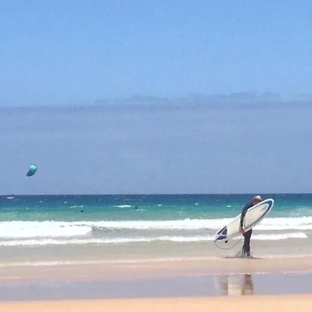 Turquesa بيت للعطل Cotillo