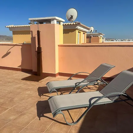 Turquesa Vakantiehuis Cotillo