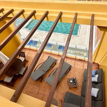 Turquesa Vakantiehuis