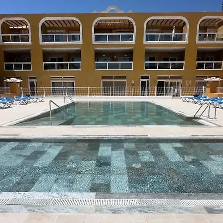 Turquesa Vakantiehuis *