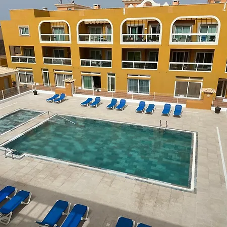 Vakantiehuis Turquesa *
