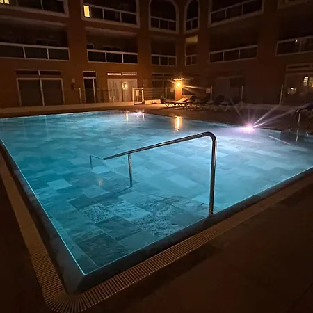 Vakantiehuis Turquesa Cotillo