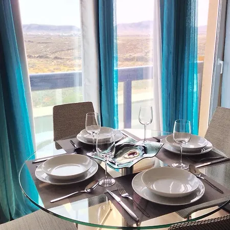 بيت للعطل Turquesa *