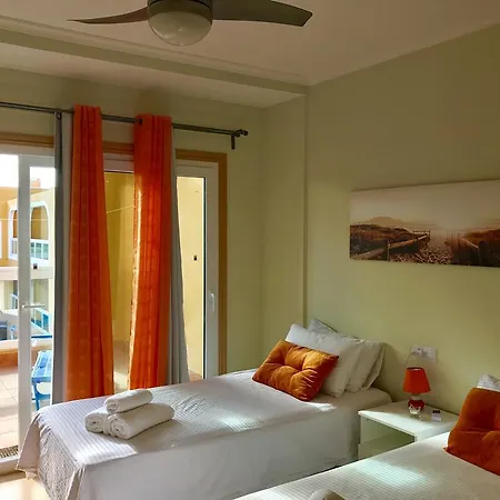 Vakantiehuis Turquesa
