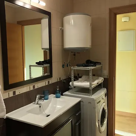 بيت للعطل Turquesa Cotillo