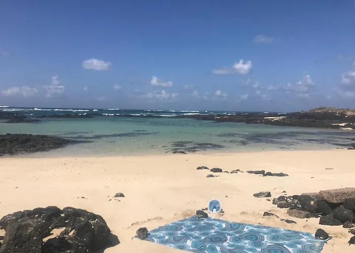 Turquesa بيت للعطل