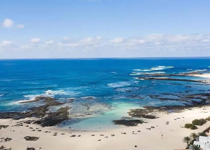 Turquesa بيت للعطل