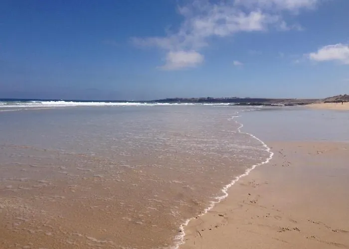 بيت للعطل Turquesa