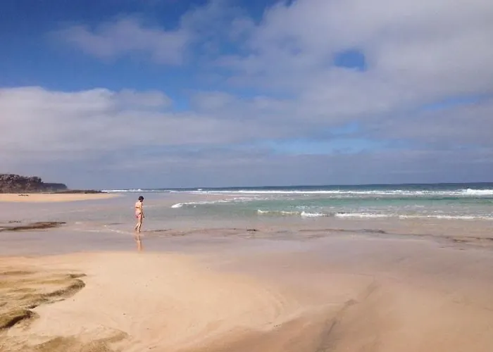 بيت للعطل Turquesa *