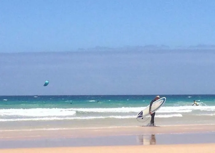 Turquesa بيت للعطل Cotillo