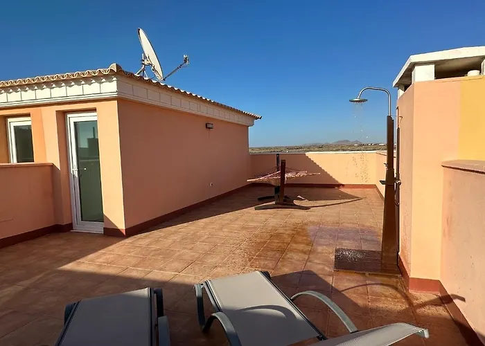 بيت للعطل Turquesa *