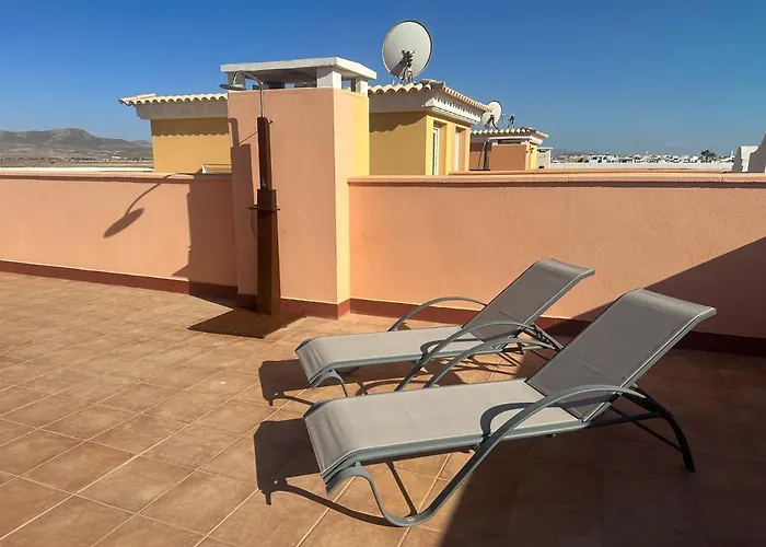 Turquesa بيت للعطل Cotillo