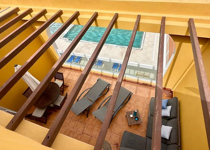 Turquesa بيت للعطل