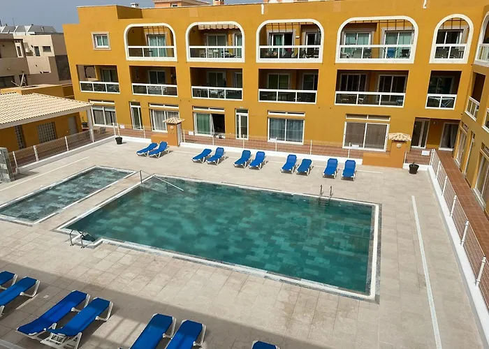 بيت للعطل Turquesa *