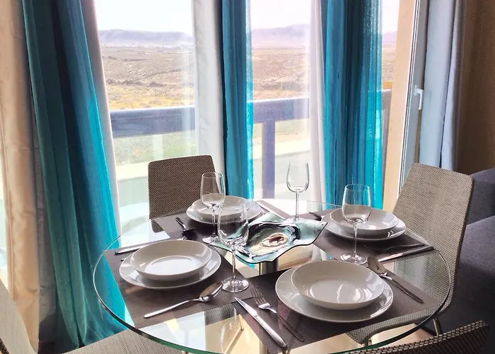 بيت للعطل Turquesa *