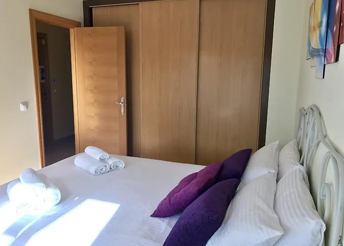 Turquesa بيت للعطل