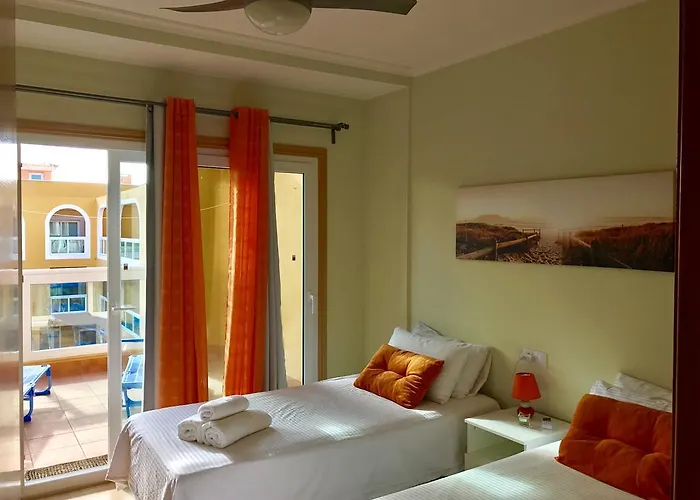 بيت للعطل Turquesa