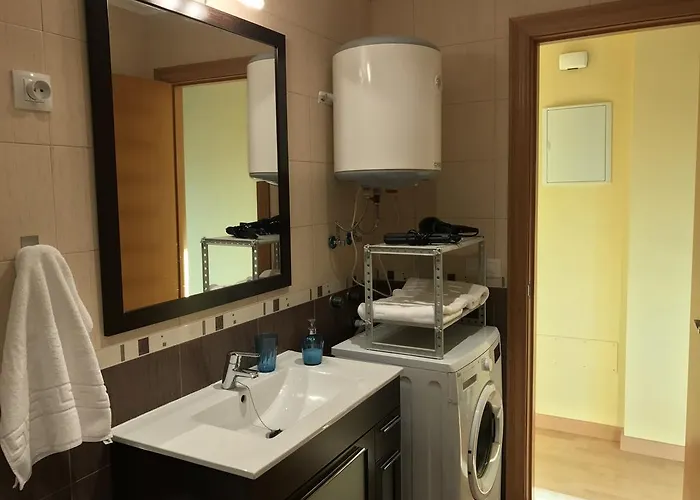 بيت للعطل Turquesa Cotillo