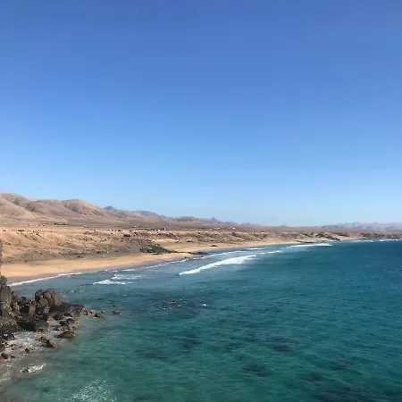 Turquesa El Cotillo (Fuerteventura)