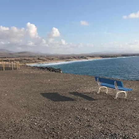 Turquesa El Cotillo (Fuerteventura)