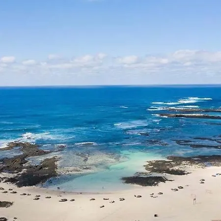 Turquesa Дом отдыха