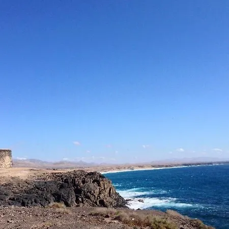 Turquesa * El Cotillo (Fuerteventura)
