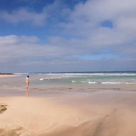 Дом отдыха Turquesa *