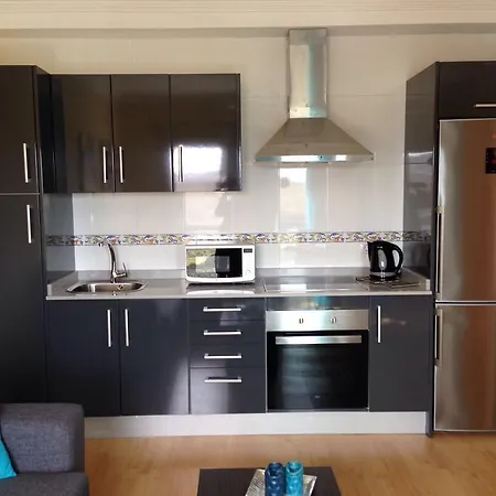 Turquesa Дом отдыха El Cotillo (Fuerteventura)