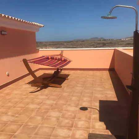 Turquesa El Cotillo (Fuerteventura)