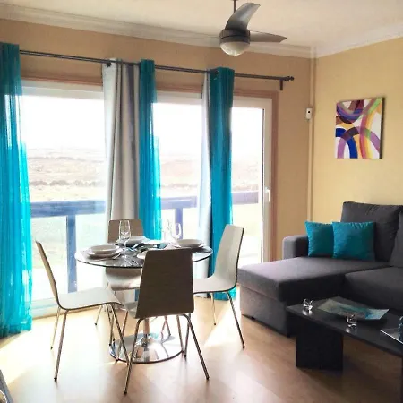 Turquesa El Cotillo (Fuerteventura)