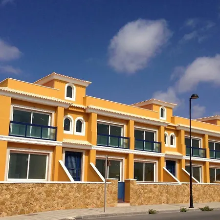 Turquesa Feriehus